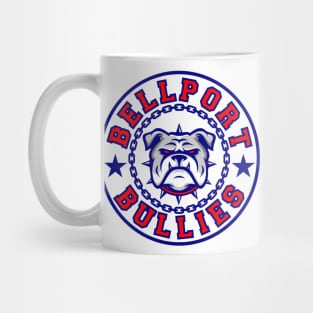 Bellport Bullies Special Edition 2023 Mug